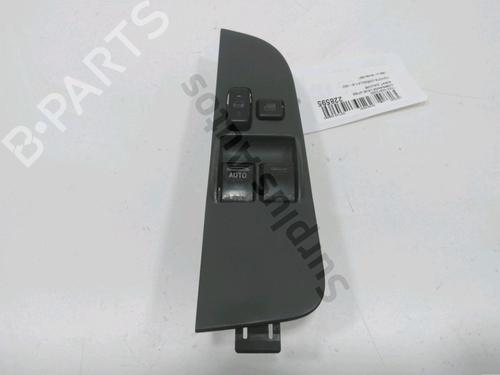Used Left front window switch TOYOTA COROLLA Liftback (_E11_) 1.4 (ZZE111_, ZZE111R) (97 hp) 30999153