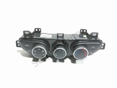 Used Climate control Climate control HYUNDAI i10 II (BA, IA) 1.2 (87 hp) 35972433 35972433