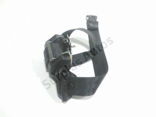 Front left seatbelt RENAULT KANGOO Express (FW0/1_) 1.5 dCi 110 (FW06, FW12) | BP38497373I26 - Image 2
