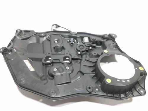 Used Front left window mechanism Front left window mechanism 38082747 38082747