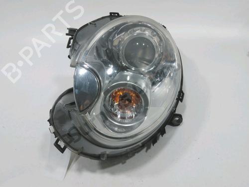 Used Left headlight Left headlight 37787108 37787108