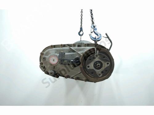 Gearbox DODGE NITRO 2.8 CRD 4WD | BP38948251M3 - Image 4