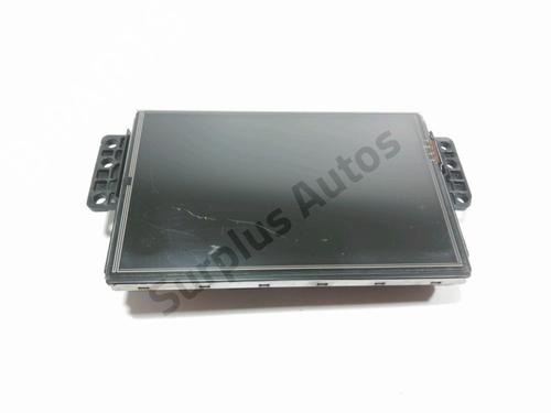 Used Display monitor DS DS 3 (SA_) 1.6 BlueHDi 100 (SABHY0, SABHYT) (99 hp) 28230040