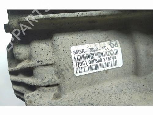 Gearbox FORD FOCUS II Convertible 2.0 TDCi | BP39910722M3 - Image 5