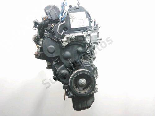 Engine PEUGEOT 208 I (CA_, CC_) 1.6 HDi | BP30918716M1 - Image 2