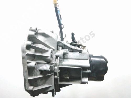 Gearbox RENAULT CLIO IV (BH_) 0.9 TCe 90 (BHNF, BHMA, BHMH, BHJK, BHJR) | BP30633022M3