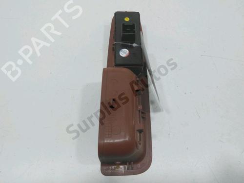 Left front window switch VW TOUAREG (7LA, 7L6, 7L7) 5.0 V10 TDI | BP37778093I27 - Image 2
