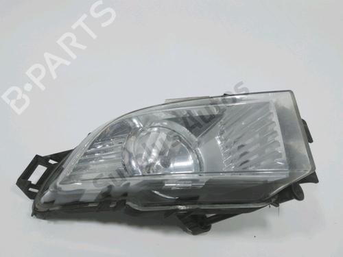 Used Right front fog light OPEL INSIGNIA A Saloon (G09) 2.0 CDTI (69) (160 hp) 31798557