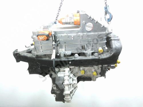 Engine FIAT 500e (332_) Elektro (FA1) | BP32077949M1 - Image 5