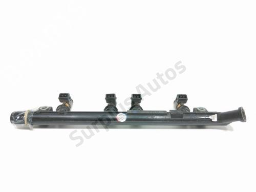 Injection rail FORD KA (RU8) 1.2 | BP32741915M98 - Image 3