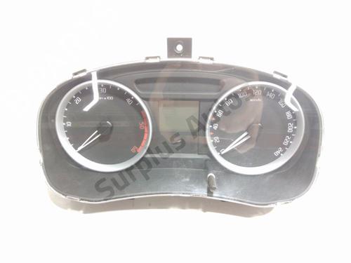 Used Instrument cluster Instrument cluster SKODA FABIA II (542) 1.9 TDI (105 hp) 34416439 34416439