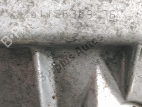 Gearbox PEUGEOT 108 1.0 VTi | BP34363116M3  - Image 5
