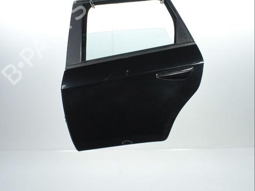 Porta trás esquerda Porta trás esquerda 37780246 37780246