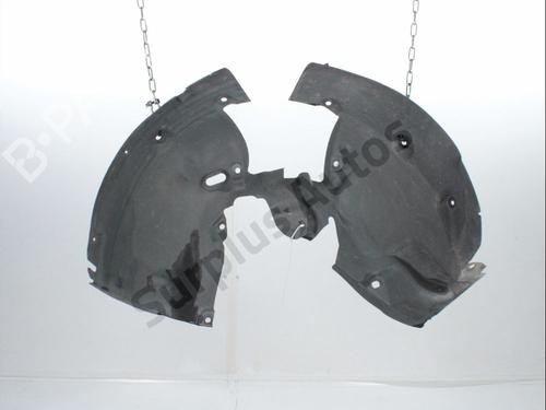 Used Wheel arch Wheel arch 39088993 39088993