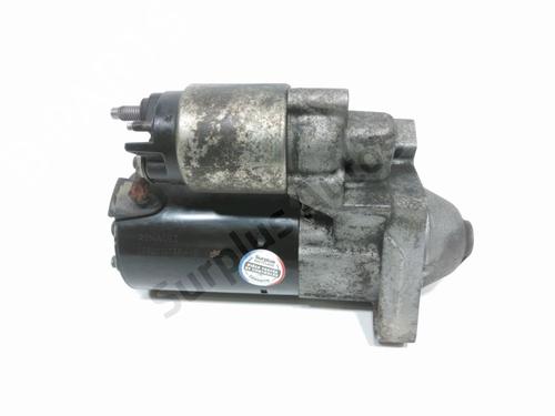 Used Starter Starter NISSAN NOTE (E12) 1.5 dCi (90 hp) 33231040 33231040