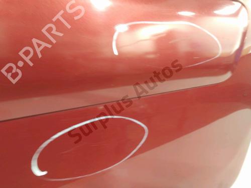 Venstre side skydedør CITROËN BERLINGO MULTISPACE (B9) 1.6 HDi 90 | BP31000671C74