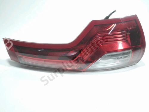 Used Right taillight CITROËN C4 Grand Picasso I (UA_) 1.6 HDi (109 hp) 31123411