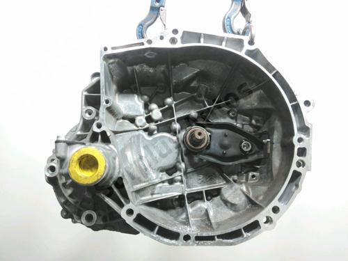 Used Gearbox PEUGEOT 2008 I (CU_) 1.2 VTi (82 hp) 32488366