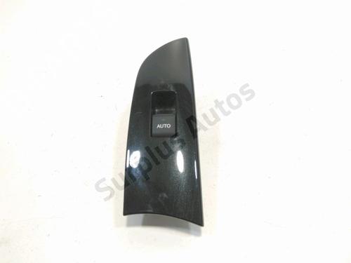 Used Left rear window switch Left rear window switch 39633917 39633917