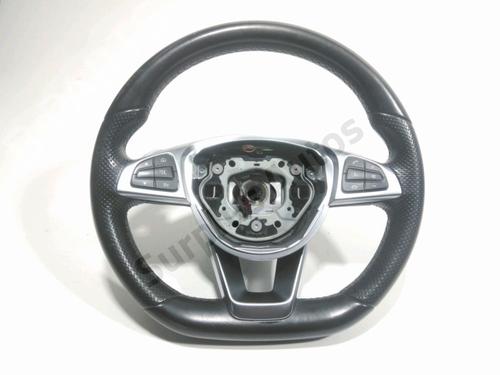 Ratt MERCEDES-BENZ C-CLASS Coupe (C205) C 250 d (205.308) (204 hp) 32310913