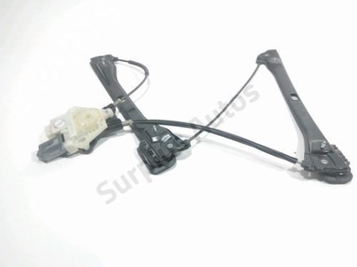 Used Front left window mechanism SKODA RAPID (NH3, NK3, NK6) 1.4 TDI (90 hp) 29553225