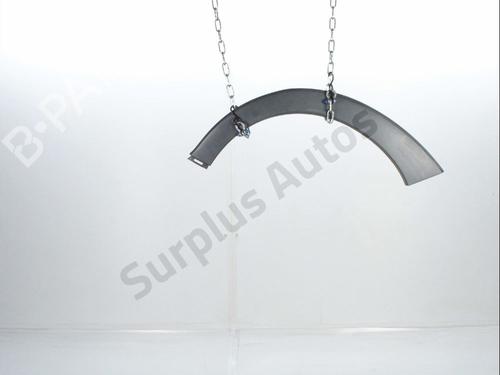 Used Rear left wheel arch trim Rear left wheel arch trim 33867657 33867657