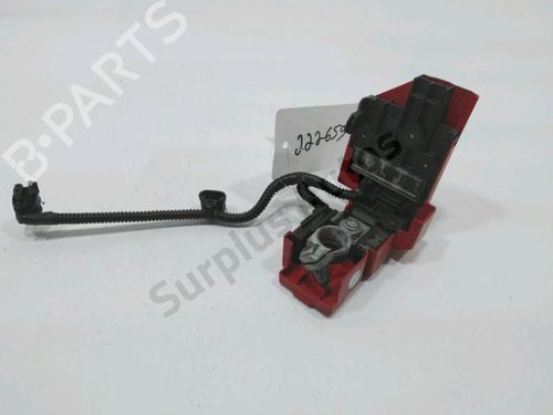 Electronic module FORD B-MAX (JK) 1.6 TDCi | BP30985981M83 - Image 3