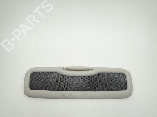 Used Right sun visor Right sun visor 37784363 37784363