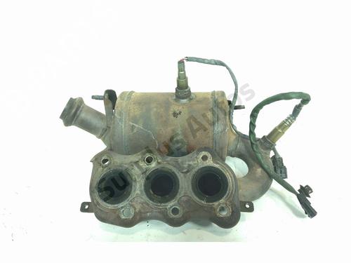 Catalyst RENAULT TWINGO III (BCM_, BCA_) 1.0 SCe 70 | BP39764978M10 - Image 3