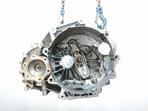 Used Gearbox VW GOLF VII (5G1, BQ1, BE1, BE2) 1.0 TSI (110 hp) 30741951