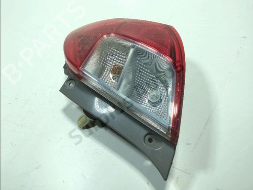 Højre baglygte SUZUKI CELERIO (LF) 1.0 (AVK310) | BP38083119C35 - Image 3