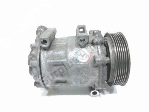 AC compressor CITROËN C6 (TD_) 2.2 HDi | BP38104355M34 - Image 4