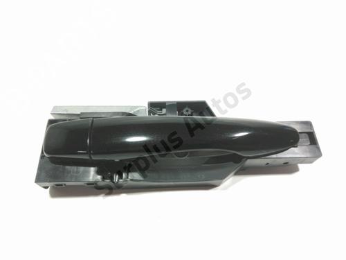 Used Rear right exterior door handle RENAULT KADJAR (HA_, HL_) 1.6 dCi 130 (HLA4) (130 hp) 28251936