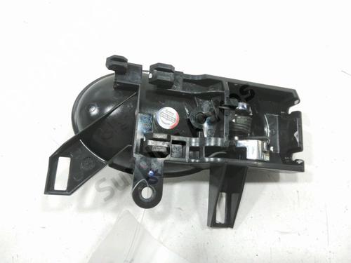 Front left interior door handle NISSAN JUKE (F15) 1.5 dCi | BP30996374I13