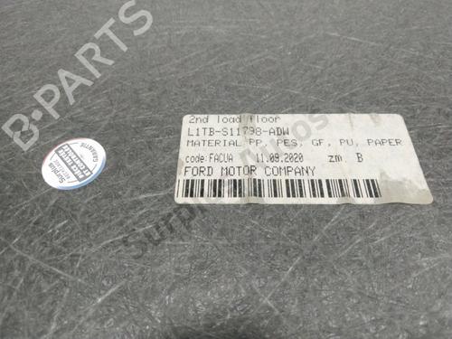Bagagerumsgulv FORD PUMA (J2K, CF7) 1.0 EcoBoost mHEV | BP39491260I33 - Image 3