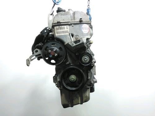 Engine OPEL AGILA B (H08) 1.0 (F68) | BP37761803M1 - Image 4