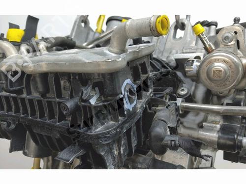 Engine VW POLO VI (AW1, BZ1, AE1) 1.0 TSI | BP38035057M1 - Image 5