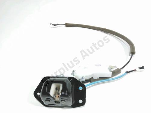 Bagklap lås Bagklap lås NISSAN MICRA IV (K13K, K13KK) 1.2 (80 hp) 35720060 35720060