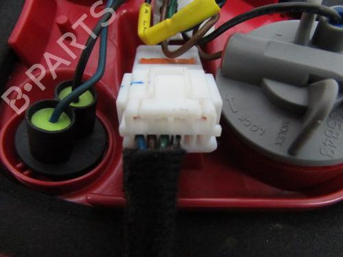 Right tailgate light KIA RIO IV (YB, SC, FB) 1.4 CRDi 90 | BP37787464C80 - Image 3