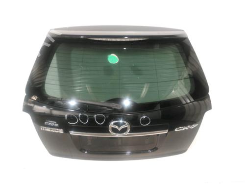 tailgate-mazda-cx-7-er-2006-2007-2008-2009-2010-2011-2012-2013-2014-37782744 main image