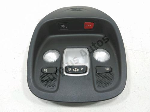 Used Interior roof light CITROËN DS4 (NX_) 1.6 HDi 110 (112 hp) 31003460