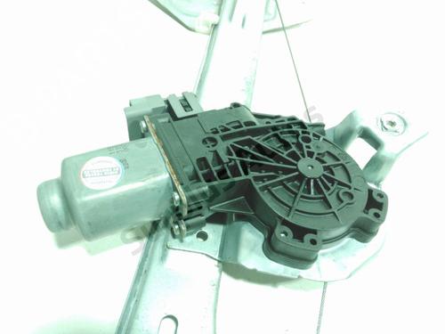 Front left window mechanism CITROËN C3 II (SC_) 1.4 HDi 70 (SC8HZC, SC8HR0, SC8HP4) | BP39195244C22 - Image 2