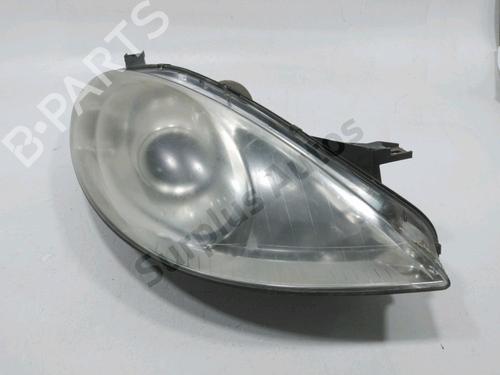 Used Right headlight MERCEDES-BENZ A-CLASS (W169) A 160 CDI (169.006, 169.306) (82 hp) 31004945