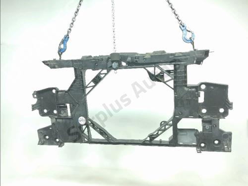Used Front slam panel Front slam panel RENAULT MEGANE III Hatchback (BZ0/1_, B3_) 1.5 dCi (BZ09, BZ0D, BZ1W, BZ29, BZ14) (110 hp) 40213539 40213539