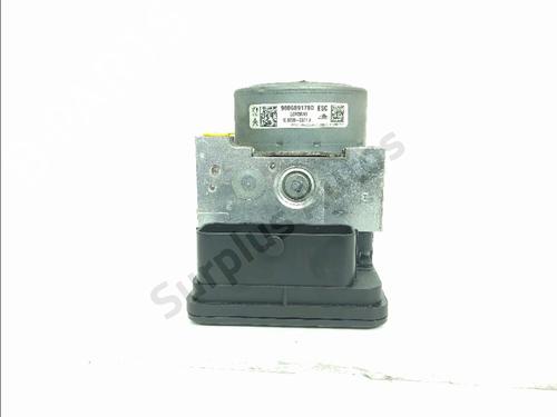 ABS Bremseaggregat ABS Bremseaggregat PEUGEOT 208 I (CA_, CC_) 1.2 VTI 82 (82 hp) 36854149 36854149