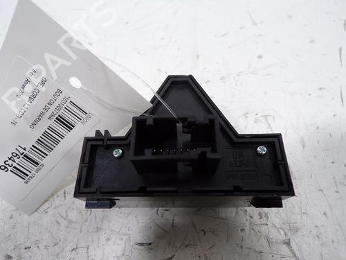 Warning switch OPEL CORSA D (S07) 1.3 CDTI (L08, L68) | BP30989897I22 - Image 2