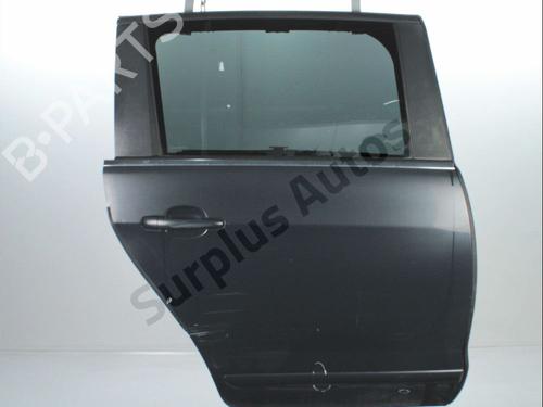 right-rear-door-peugeot-5008-0u_-0e_-2009-2010-2011-2012-2013-2014-2015-2016-2017-32514596 main image