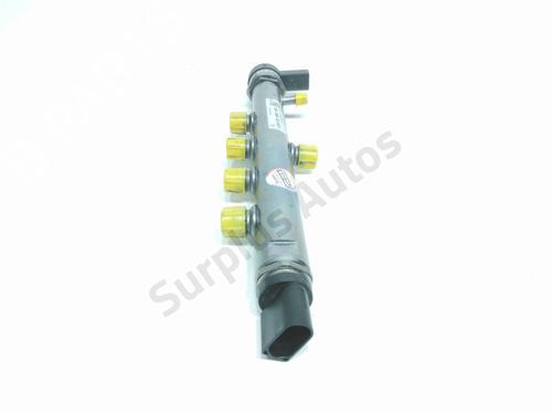 Injection rail MERCEDES-BENZ A-CLASS (W177) A 200 d (177.012) | BP28221344M98 