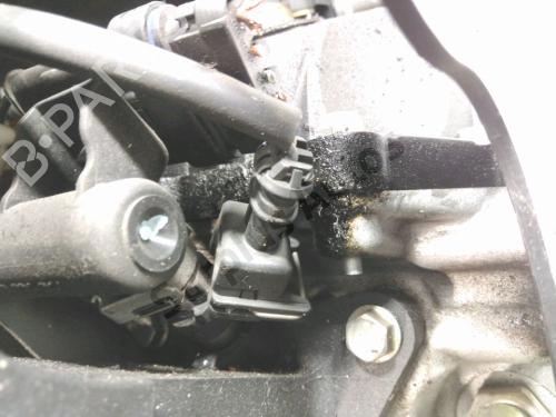Engine RENAULT MODUS / GRAND MODUS (F/JP0_) 1.2 (JP0C, JP0K, FP0C, FP0K, FP0P, JP0P, JP0T) | BP40464345M1 - Image 7