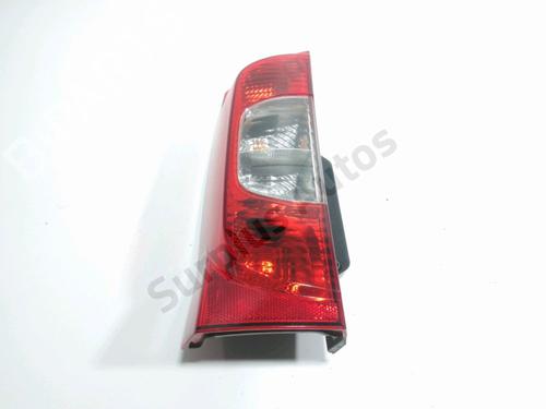 Used Left taillight CITROËN NEMO MPV 1.4 HDi (68 hp) 28270354